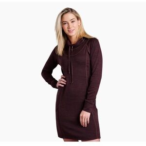 Kuhl Lea Dress. NWOT